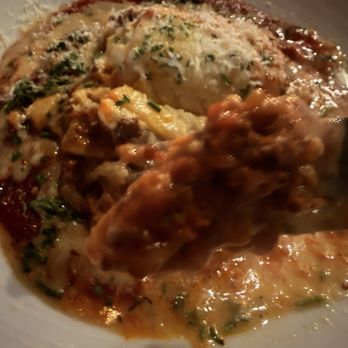 Bettola Bistro - Bolognese lasagna. - Italian Near Me - Denver, Colorado Bettola Bistro - Bolognese lasagna. - Italian Near Me - Denver, Colorado