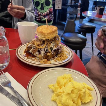 Denver Biscuit Co. - Colfax - Sandwiches Near Me - Denver, Colorado