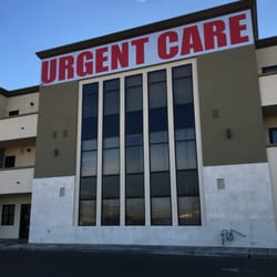 Jacaranda Community Urgent Care