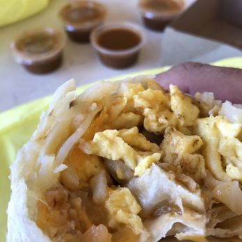 Lucky Boy - Burgers Near Me - Pasadena, California
