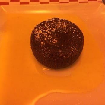 Le Pavé - Moelleux Chocolat - French Near Me - Paris, 75 Le Pavé - Moelleux Chocolat - French Near Me - Paris, 75