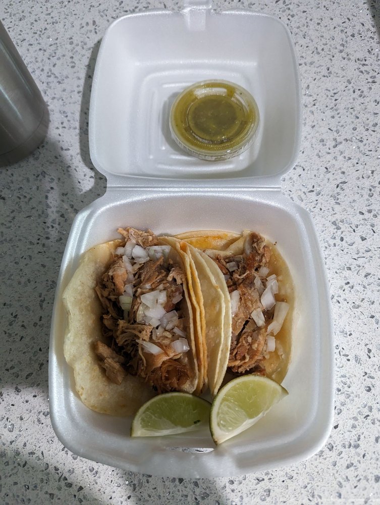 Taco Shell