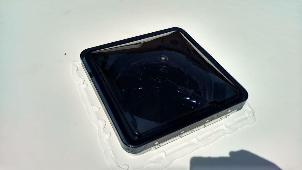 Slide of RV Expert Mobile Service