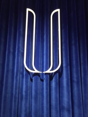 U Eat & Sleep Antwerp by null