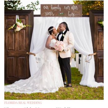 Tica Rose Events - Wedding Planning Near Me Tica Rose Events - Wedding Planning Near Me