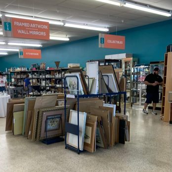 Community Thrift Store - Pictures, pictures and more pictures! - Thrift Stores Near Me - Fort Myers, Florida Community Thrift Store - Pictures, pictures and more pictures! - Thrift Stores Near Me - Fort Myers, Florida