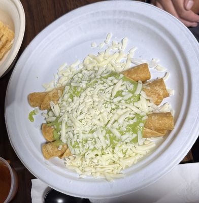 Lourdes Mexican Food by null