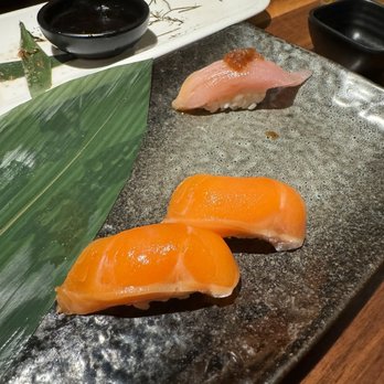 Tataki - Sustainable salmon - Sushi Bars Near Me - San Francisco, California Tataki - Sustainable salmon - Sushi Bars Near Me - San Francisco, California