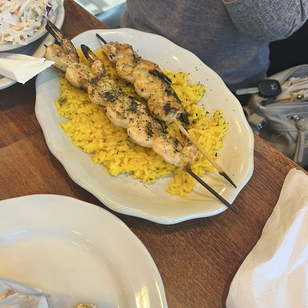 Southern Shores Seafood - Shrimp and rice - Seafood Near Me - Jacksonville, Florida Southern Shores Seafood - Shrimp and rice - Seafood Near Me - Jacksonville, Florida