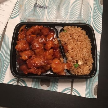 New Asian Panda - Orange chicken and General Tso s Chicken are 2 of our favorites!! - Chinese Near Me - Henrico, Virginia New Asian Panda - Orange chicken and General Tso s Chicken are 2 of our favorites!! - Chinese Near Me - Henrico, Virginia