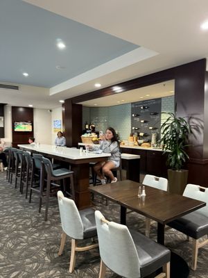 Napa Valley Marriott Hotel & Spa by null