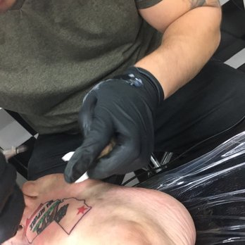 LA Tattoo - Tattoo Near Me - Los Angeles, California