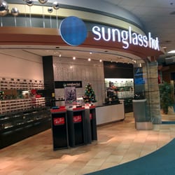 Sunglasses Hut