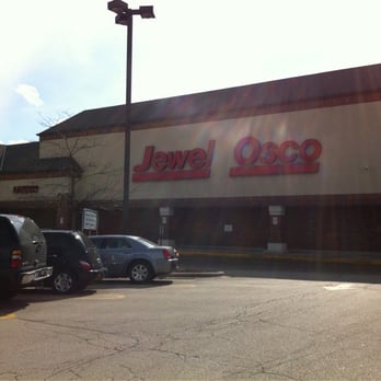 Jewel-Osco - Streamwood Jewel-Osco by Day - Grocery Near Me - Streamwood, Illinois