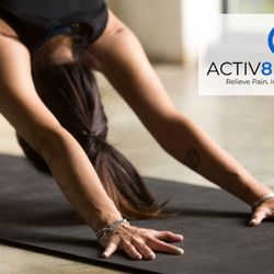 Activ8 Posture - Boston