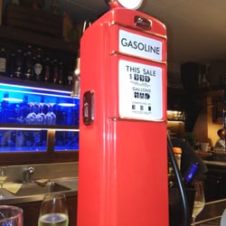 BeerBacco - Banco