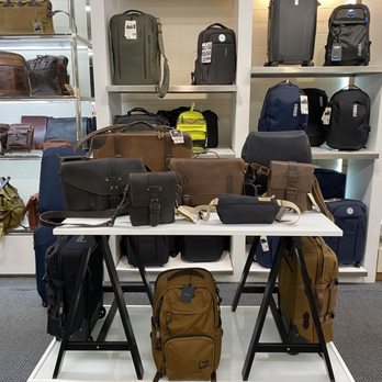 Index Urban - Luggage Near Me - San Diego, California