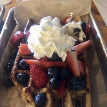 Mary's Cafe - Berry Tyler Moore Waffles - Coffee & Tea Near Me - Austin, Texas Mary's Cafe - Berry Tyler Moore Waffles - Coffee & Tea Near Me - Austin, Texas