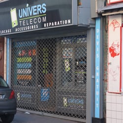 Univers Telecom