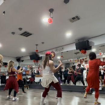 Get Fit Factory - Dance Studios Near Me - El Monte, California Get Fit Factory - Dance Studios Near Me - El Monte, California