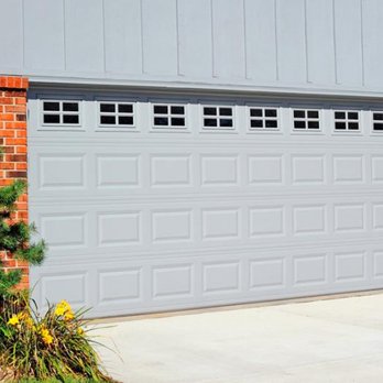 Accurate Garage Door Services - Garage Door Services Near Me