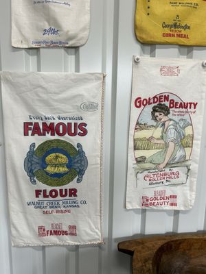 Barton Springs Mill by null