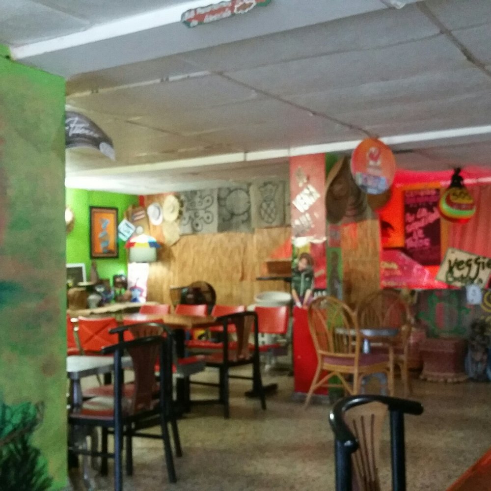 SOS  Burger - Caribbean Near Me - Cataño, Puerto Rico