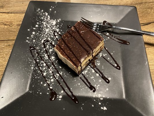 Roma Italian Bistro by null