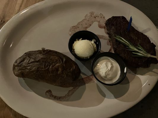 Smuggler's Cove by null