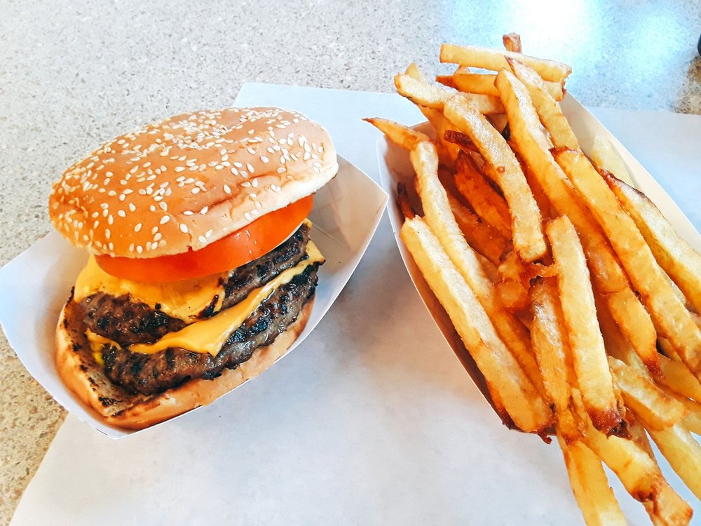 MR D’S SHISH KABOBS 137 Photos & 216 Reviews Burgers 6656 W