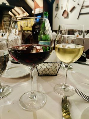 La Chaumiere by null