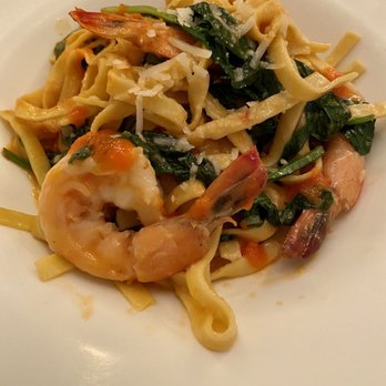 Bici Restaurant - House made Fettuccine - perfectly al dente - Italian Near Me - Ramsey, New Jersey