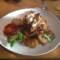 Restaurang Italia - Provencale
