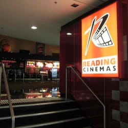 Reading Cinemas