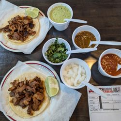 Al pastor