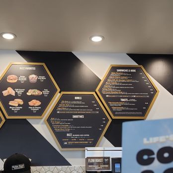 Better Buzz - Coffee & Tea Near Me - Las Vegas, Nevada Better Buzz - Coffee & Tea Near Me - Las Vegas, Nevada