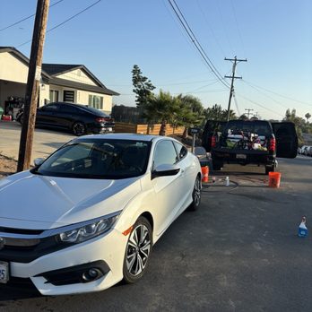 Ninos Mobile Detailing - My Car Spotless - Auto Detailing Near Me Ninos Mobile Detailing - My Car Spotless - Auto Detailing Near Me