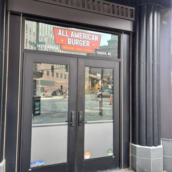 All American Burger - Burgers Near Me - Omaha, Nebraska All American Burger - Burgers Near Me - Omaha, Nebraska