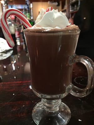 Laszlo's Iron Skillet Food Truck by null