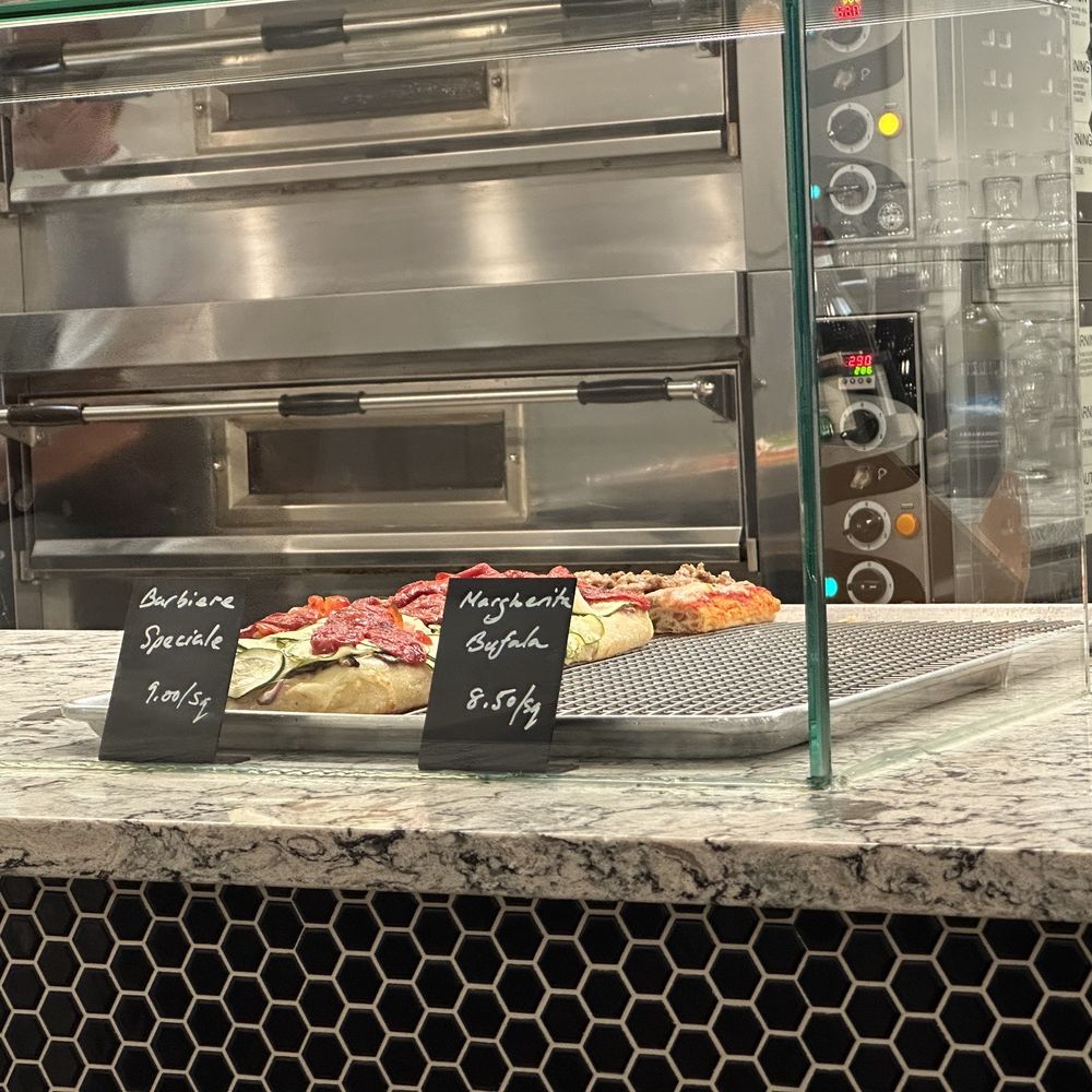 RomanSQ - Pizza Near Me - Sarasota, Florida RomanSQ - Pizza Near Me - Sarasota, Florida