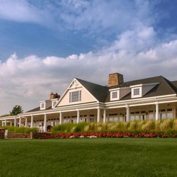 Golf At Turning Stone Casino Resort