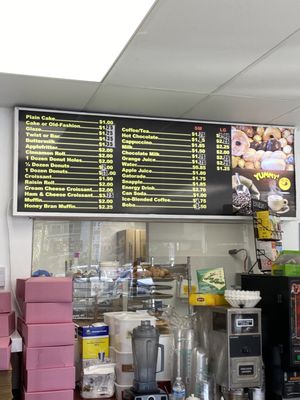 Photo of Monterey Donut - Los Angeles, CA, US.