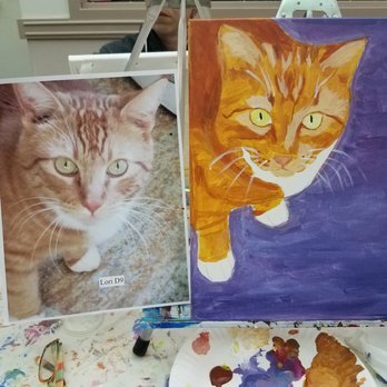 Paint the Town - Paint & Sip Near Me Paint the Town - Paint & Sip Near Me