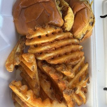 Smalls Sliders - Juice Bars & Smoothies Near Me - Arlington, Texas