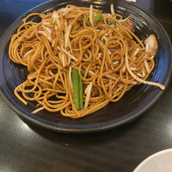 Taoyuan Neverland - AF9 - Black Pepper Stir Fried Spaghetti - Hong Kong Style Cafe Near Me - Markham, Ontario Taoyuan Neverland - AF9 - Black Pepper Stir Fried Spaghetti - Hong Kong Style Cafe Near Me - Markham, Ontario