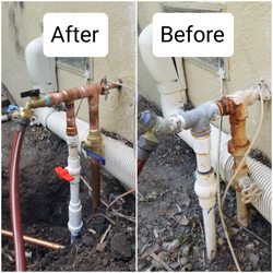 Comet Plumbing & Sewer