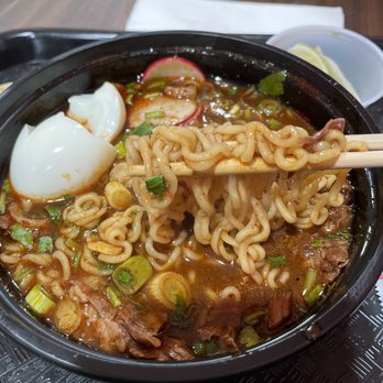 Eli's Taqueria - Birria Ramen - Tacos Near Me - Arlington, Virginia