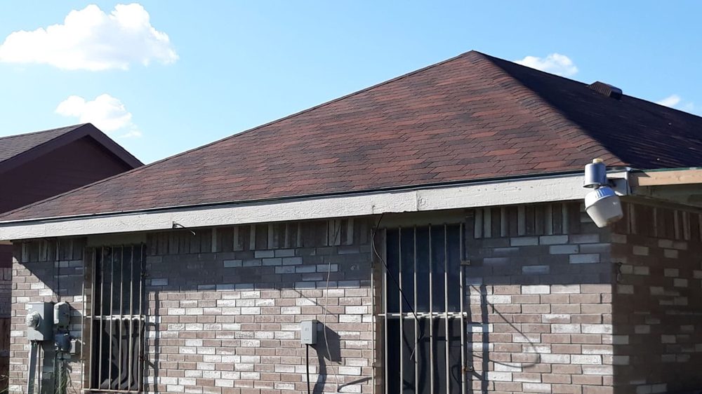 Slide of Texas Prime Homes