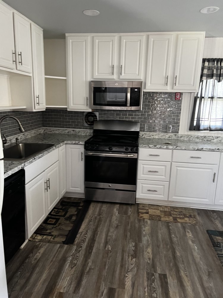 Slide of Allied Home Services