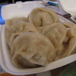 Chicken Momos Chicken Momos